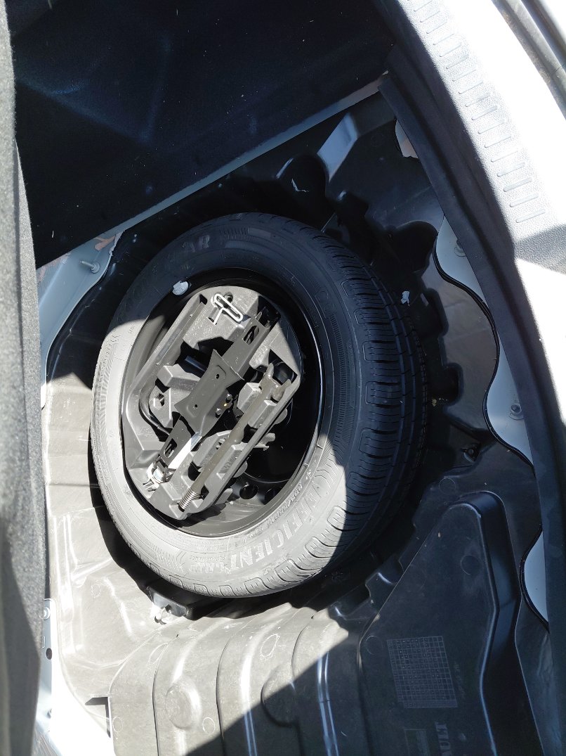 رينو ميجان STD 2024 image