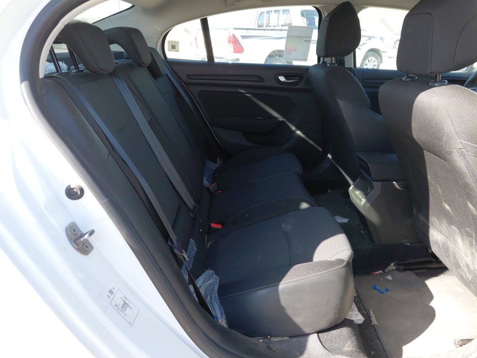 رينو ميجان STD 2024 image