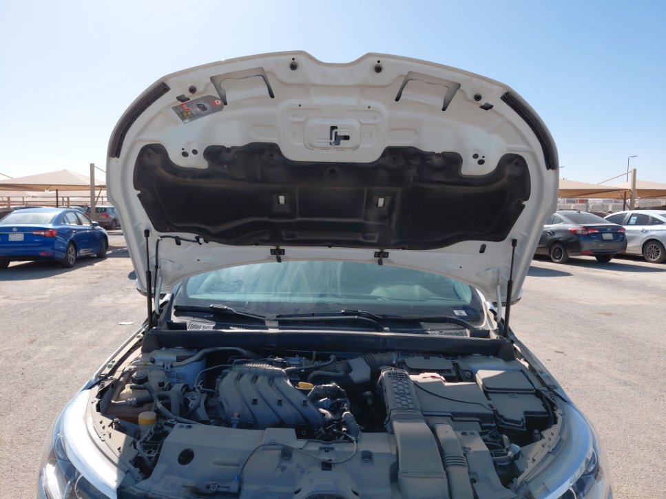 رينو ميجان STD 2024 image