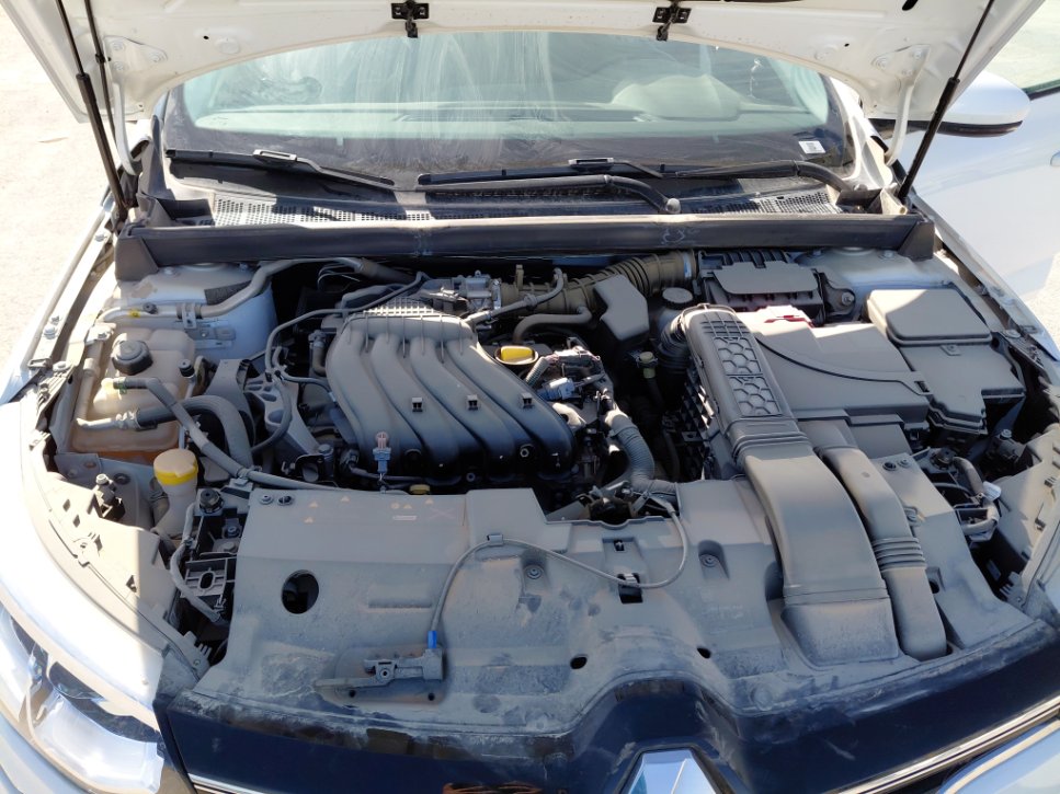 رينو ميجان STD 2024 image