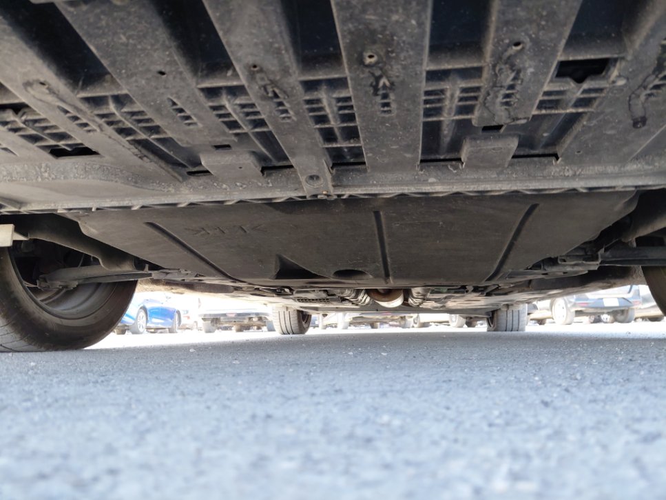 رينو ميجان STD 2024 image