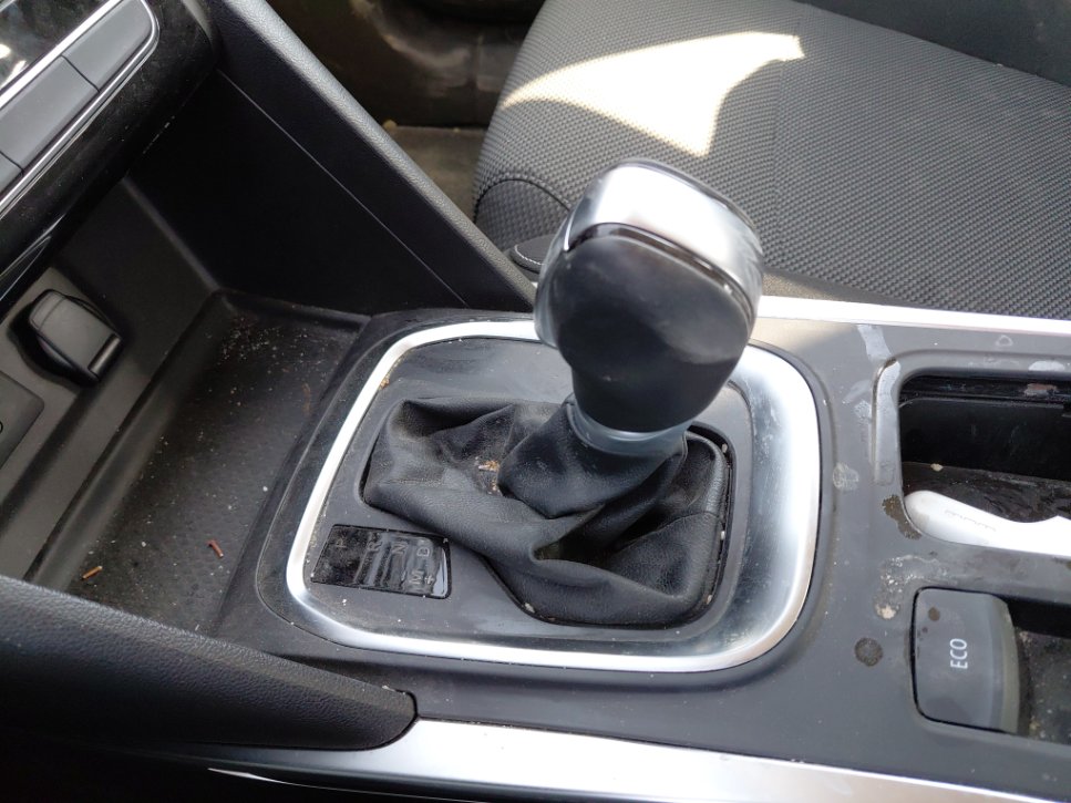 رينو ميجان STD 2024 image