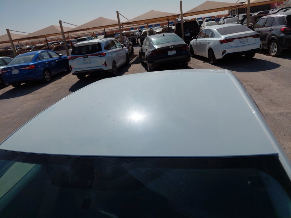 رينو ميجان STD 2024 image