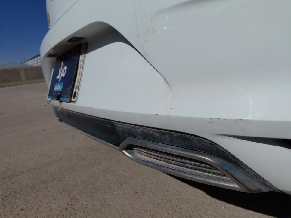 رينو ميجان STD 2024 image