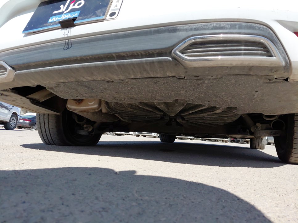 رينو ميجان STD 2024 image