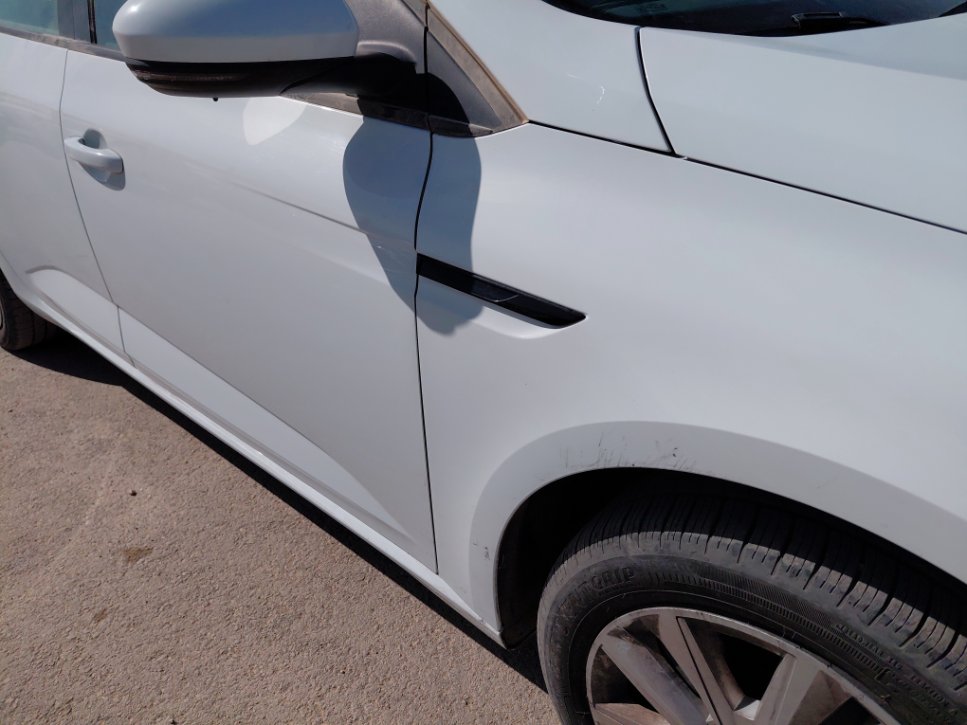 رينو ميجان STD 2024 image