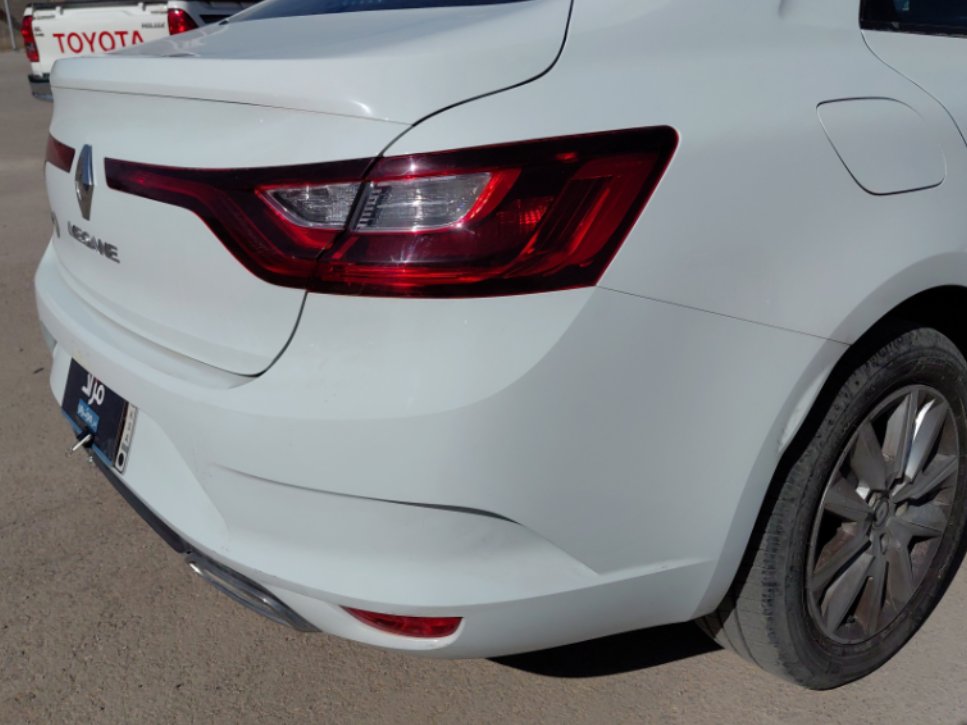 رينو ميجان STD 2024 image