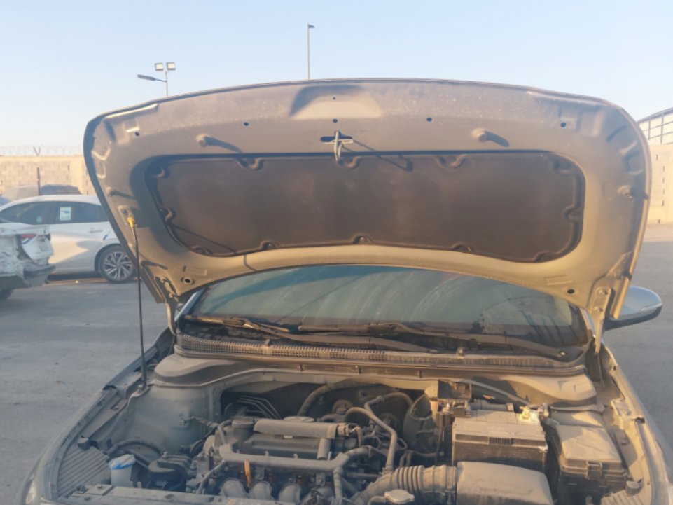 هيونداي أكسنت FLEET 2023 image