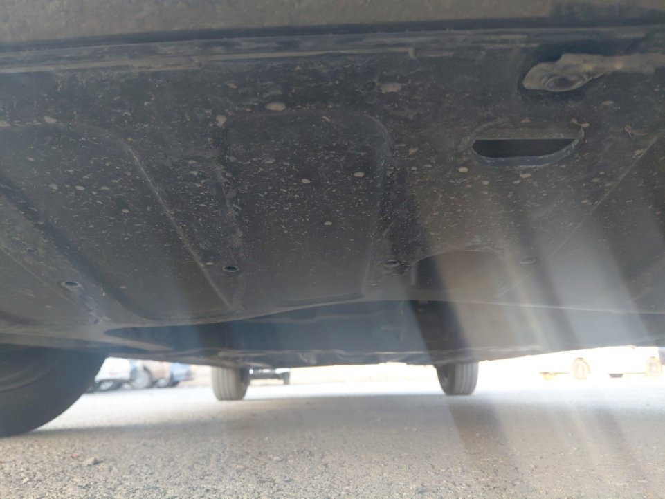 هيونداي أكسنت FLEET 2023 image