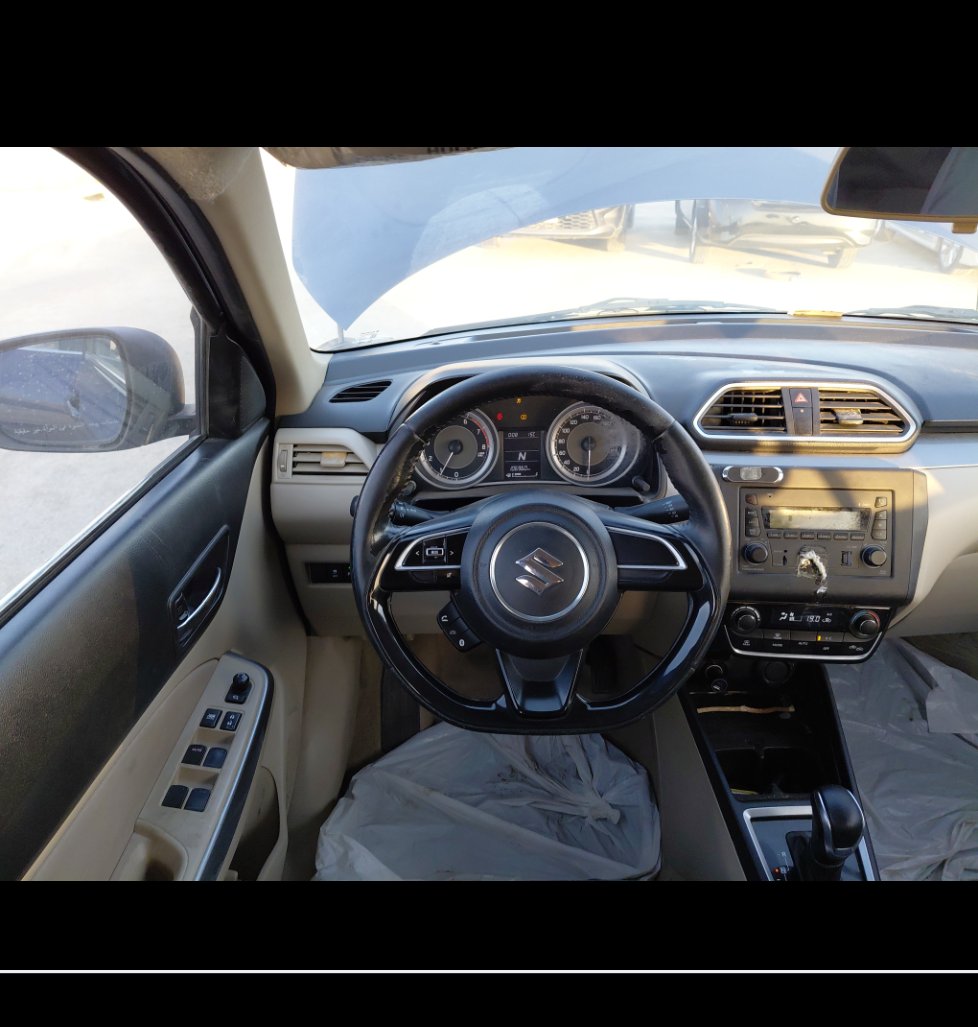 سوزوكي ديزاير GLX 2024 image