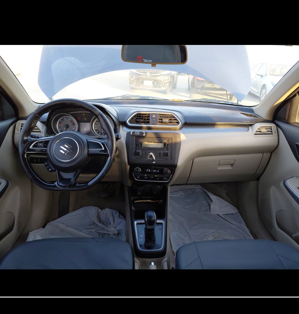 سوزوكي ديزاير GLX 2024 image