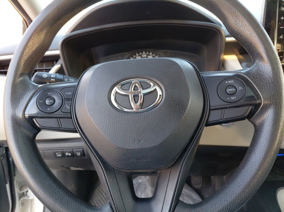 تويوتا كورولا XLI EXE M/R  2024 image