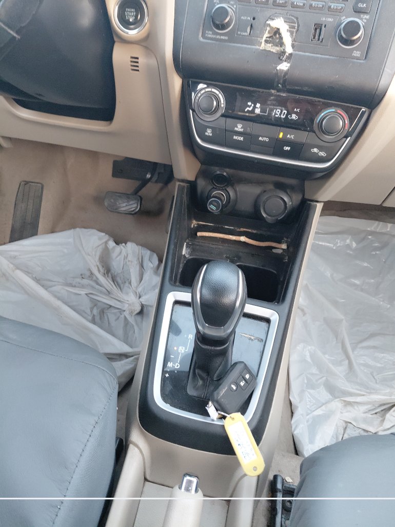 سوزوكي ديزاير GLX 2024 image