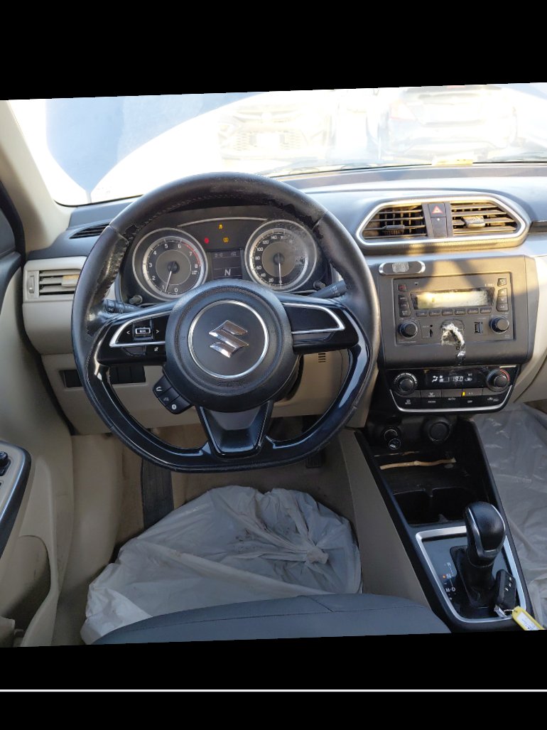 سوزوكي ديزاير GLX 2024 image