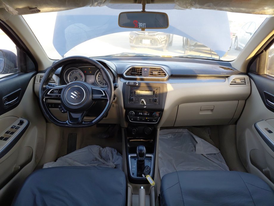 سوزوكي ديزاير GLX 2024 image