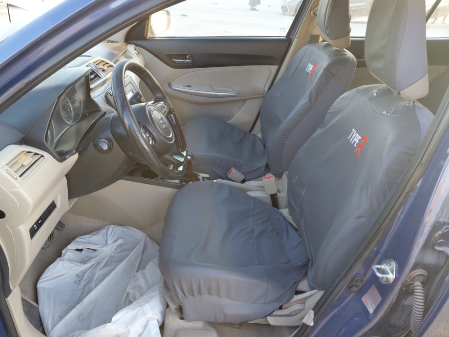 سوزوكي ديزاير GLX 2024 image