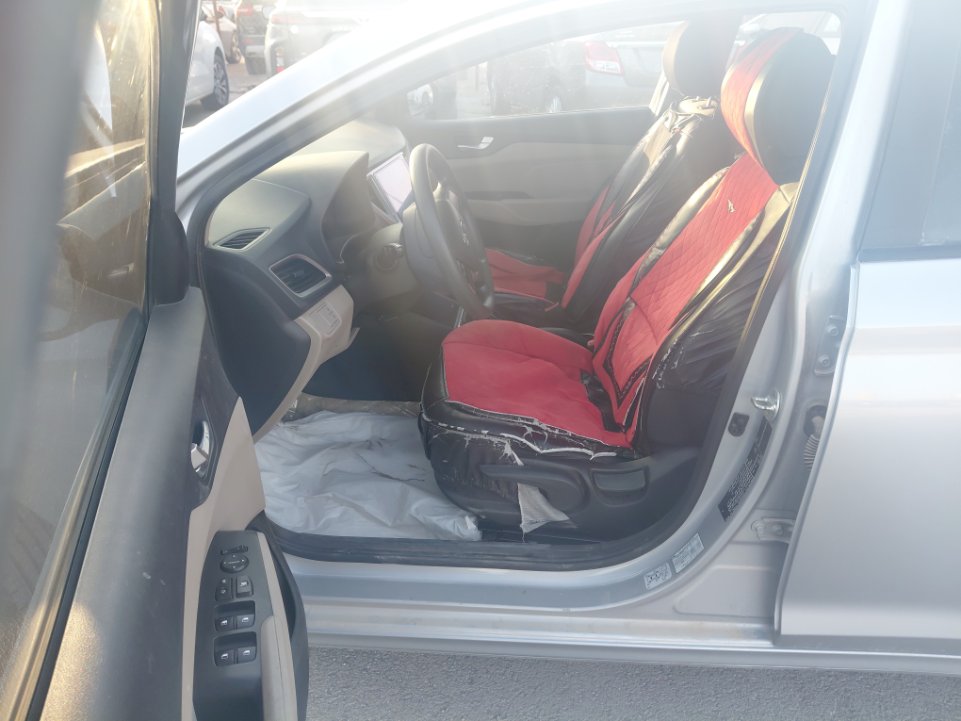 هيونداي أكسنت FLEET 2023 image