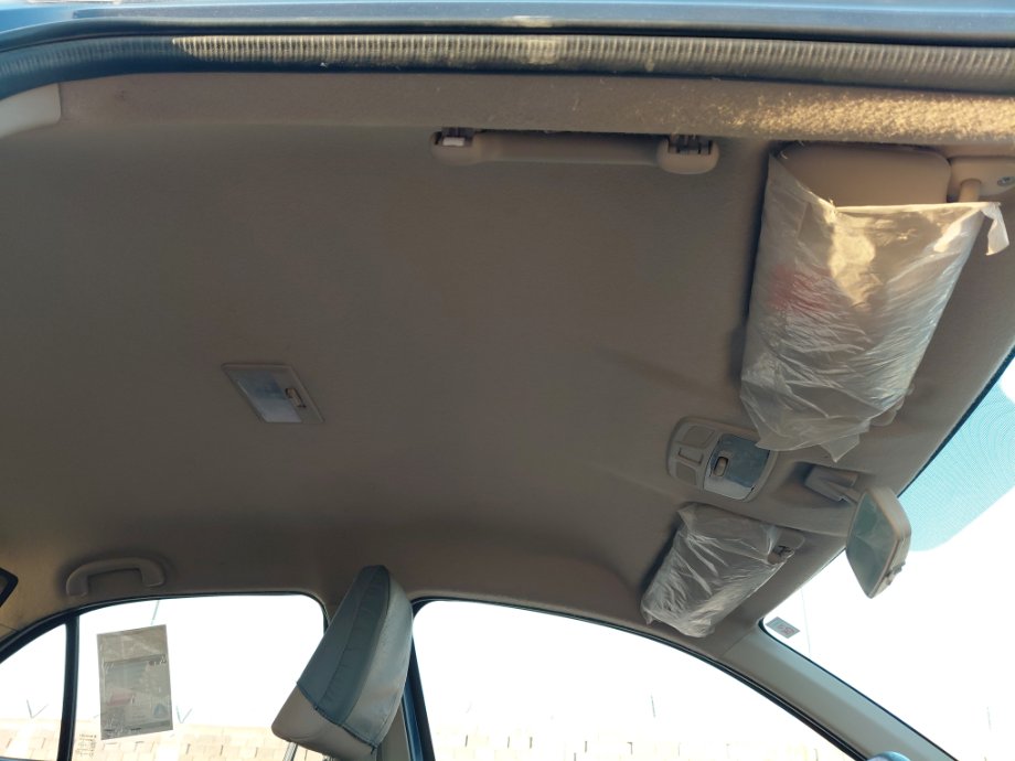 سوزوكي ديزاير GLX 2024 image