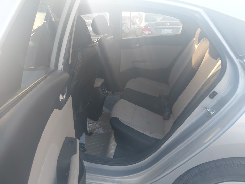 هيونداي أكسنت FLEET 2023 image