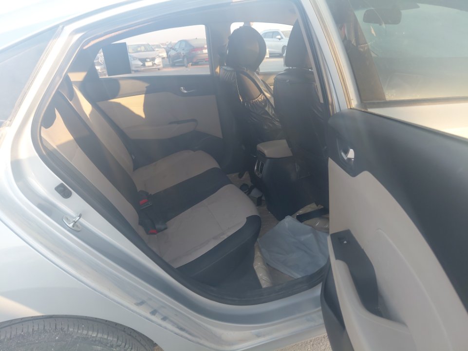 هيونداي أكسنت FLEET 2023 image