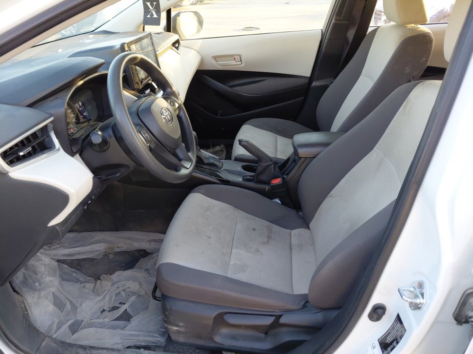 تويوتا كورولا XLI EXE M/R  2024 image