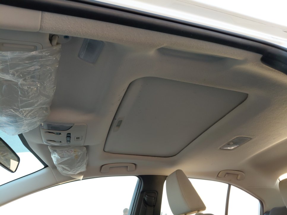 تويوتا كورولا XLI EXE M/R  2024 image