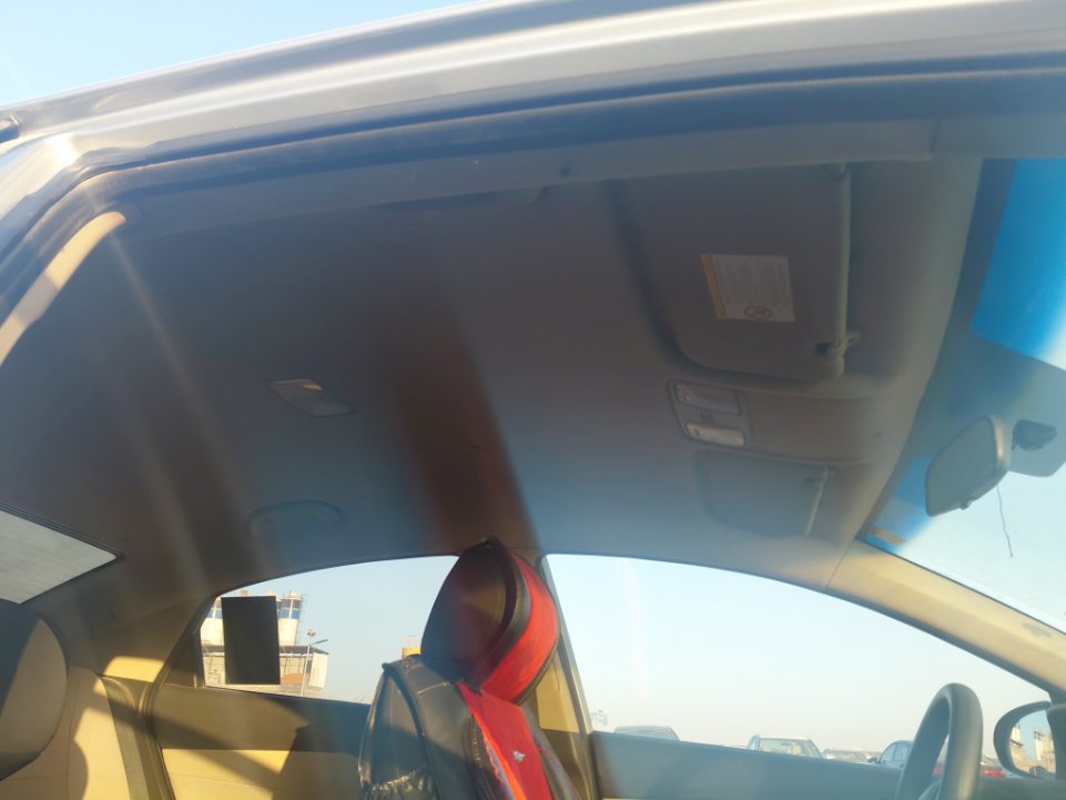 هيونداي أكسنت FLEET 2023 image