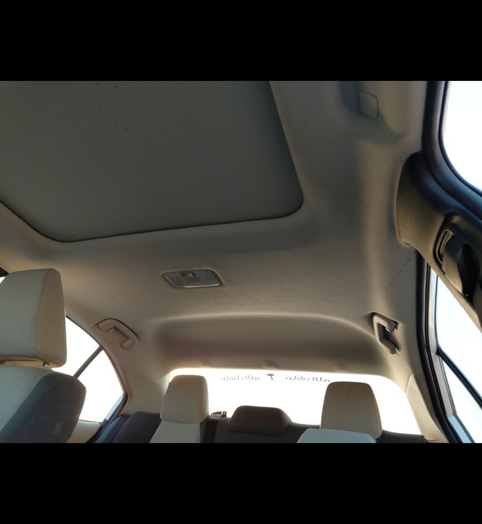 تويوتا كورولا XLI EXE M/R  2024 image