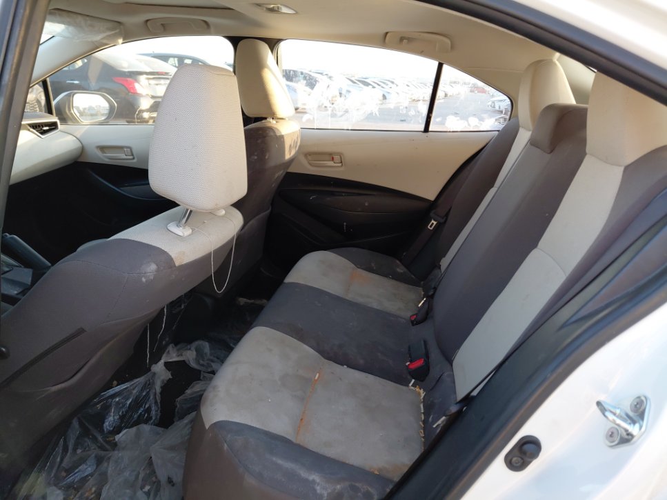 تويوتا كورولا XLI EXE M/R  2024 image