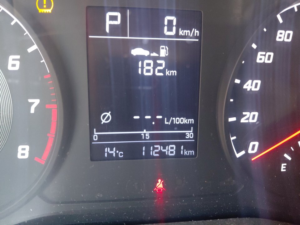 هيونداي أكسنت FLEET 2023 image