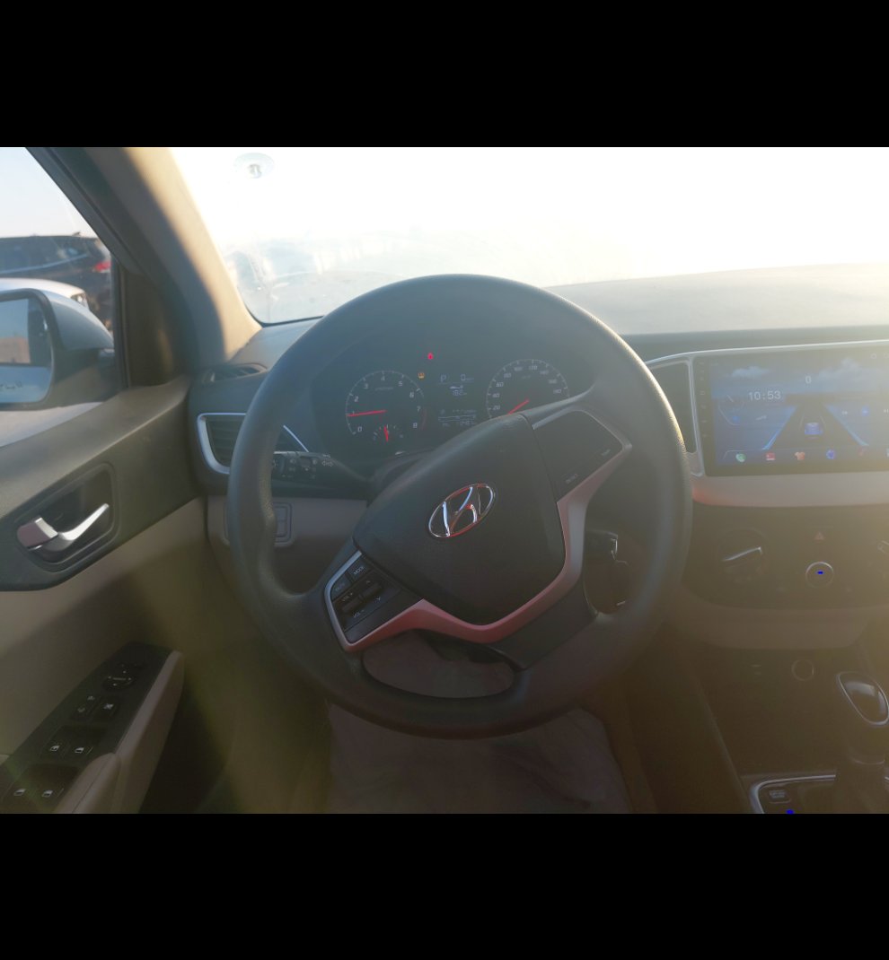 هيونداي أكسنت FLEET 2023 image