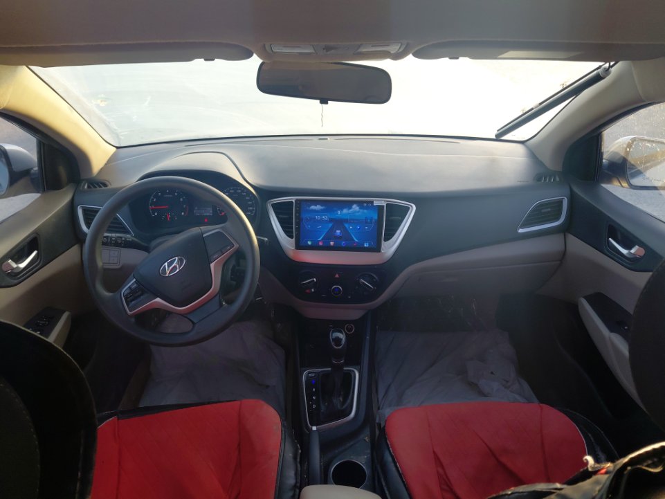 هيونداي أكسنت FLEET 2023 image