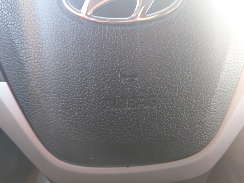 هيونداي أكسنت FLEET 2023 image