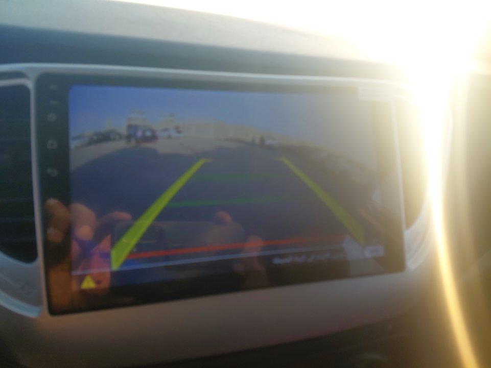 هيونداي أكسنت FLEET 2023 image