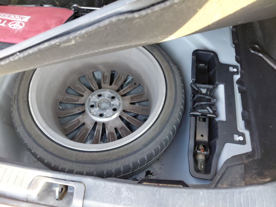 تويوتا كورولا XLI EXE M/R  2024 image