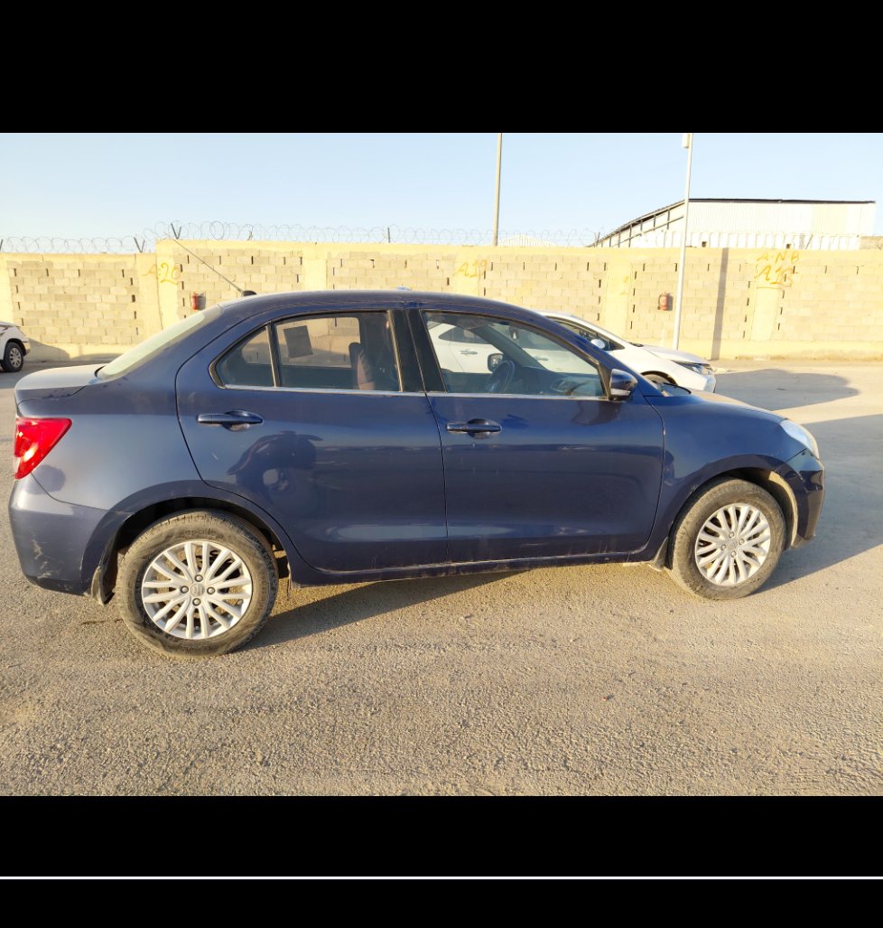 سوزوكي ديزاير GLX 2024 image