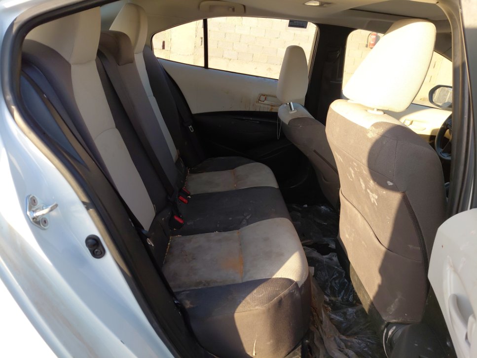 تويوتا كورولا XLI EXE M/R  2024 image