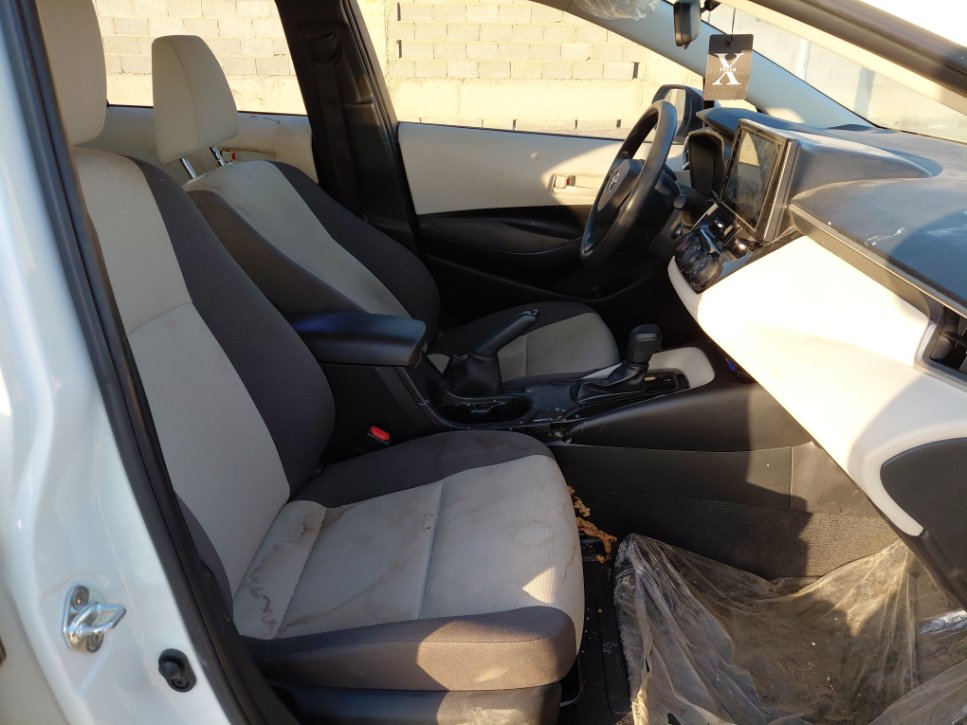 تويوتا كورولا XLI EXE M/R  2024 image