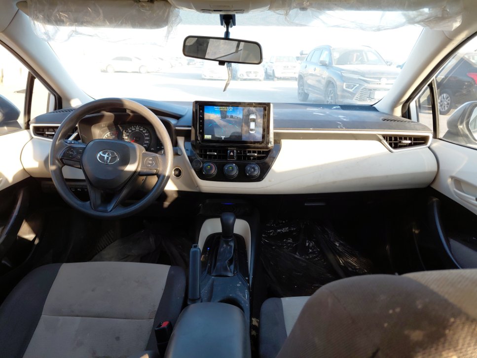 تويوتا كورولا XLI EXE M/R  2024 image