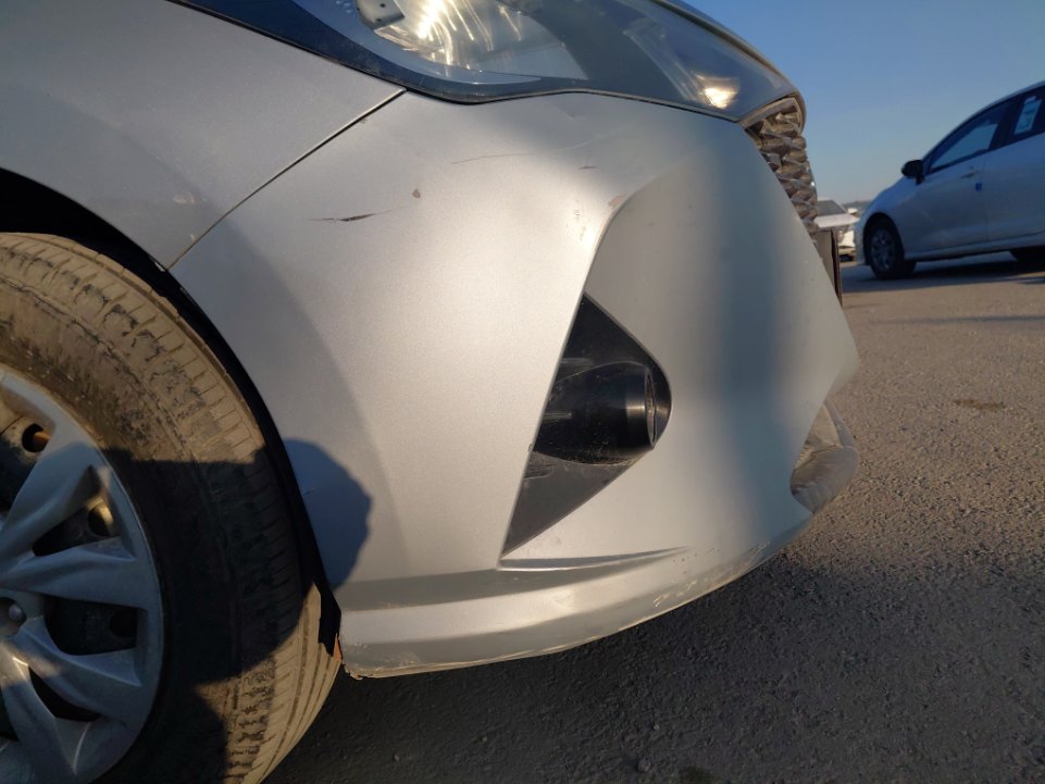 هيونداي أكسنت FLEET 2023 image