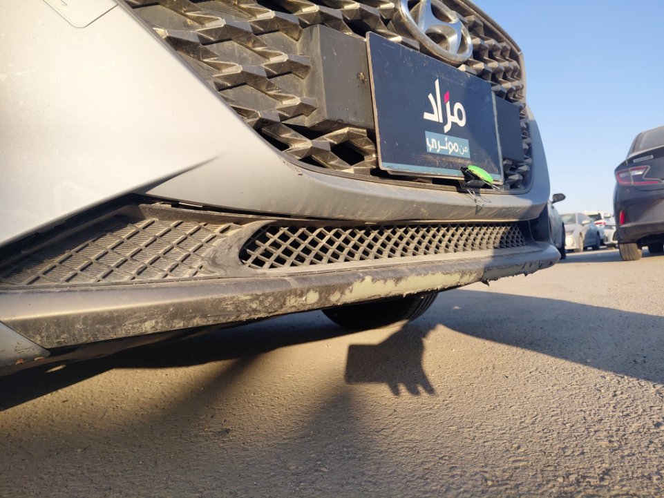 هيونداي أكسنت FLEET 2023 image