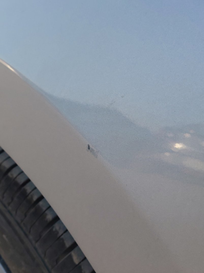 هيونداي أكسنت FLEET 2023 image