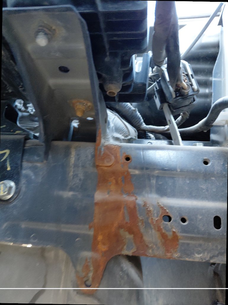 سوزوكي ديزاير GLX 2024 image