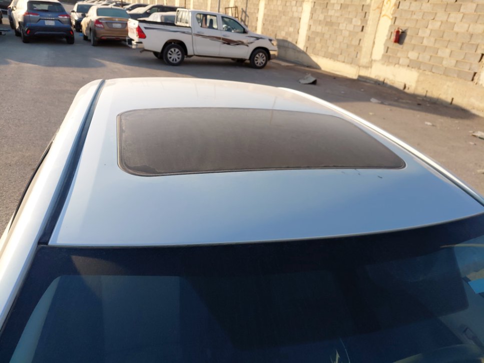 تويوتا كورولا XLI EXE M/R  2024 image