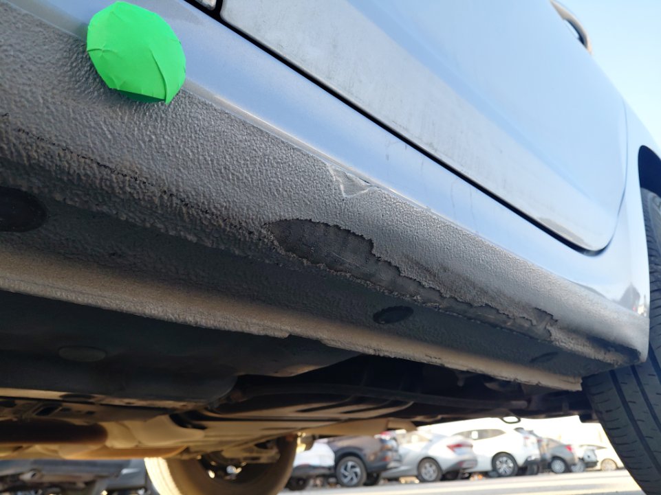 هيونداي أكسنت FLEET 2023 image