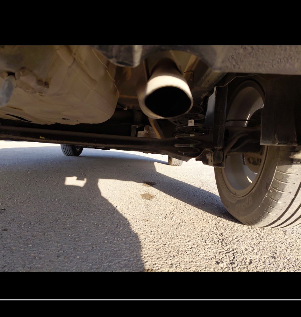 سوزوكي ديزاير GLX 2024 image