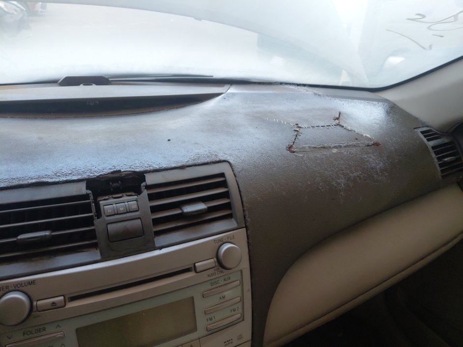 Toyota Camry  2011 image