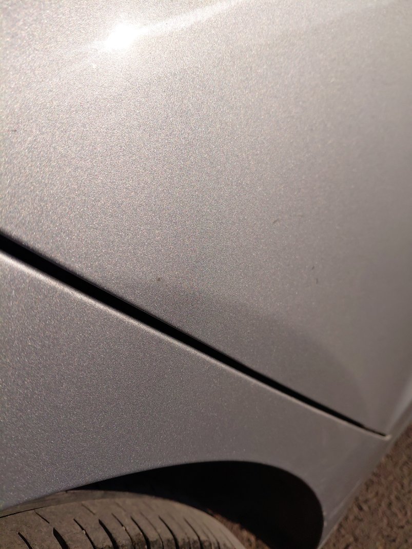 هيونداي أكسنت FLEET 2023 image