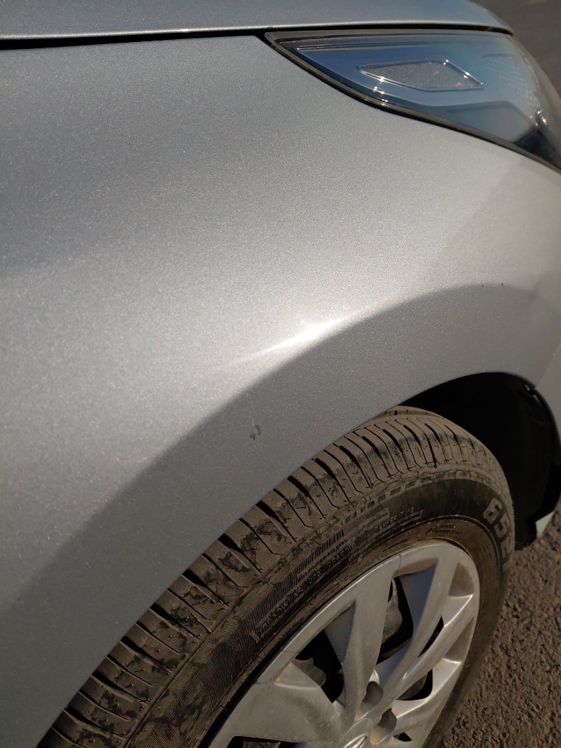 هيونداي أكسنت FLEET 2023 image