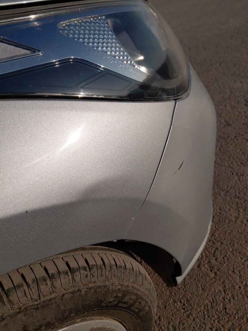 هيونداي أكسنت FLEET 2023 image